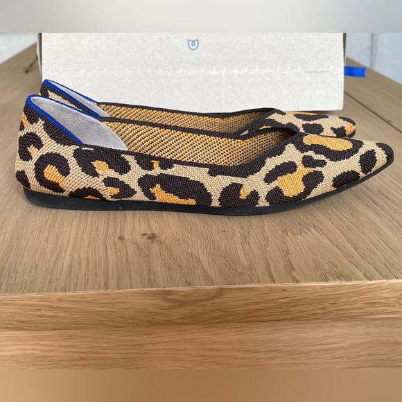 Rothy’s big cat points 6.5 - Picture 7 of 9